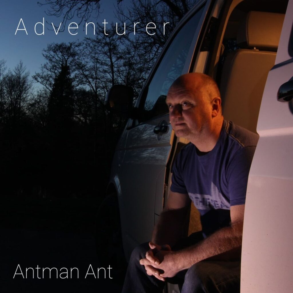 Adventurer | AntMan Ant